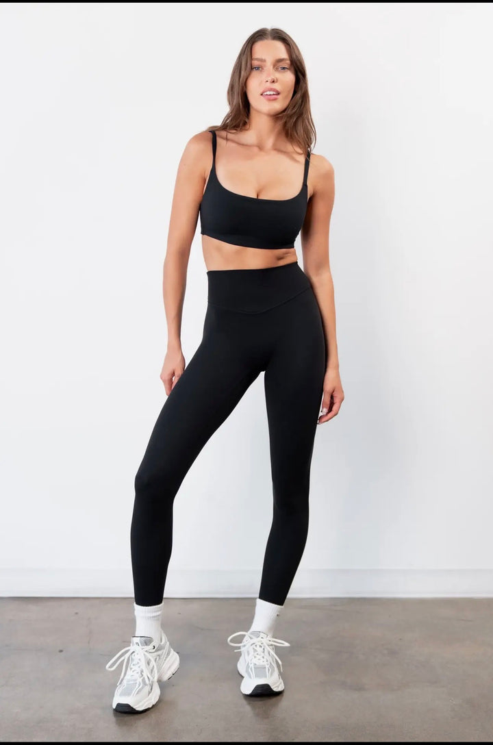 Midnight Legging