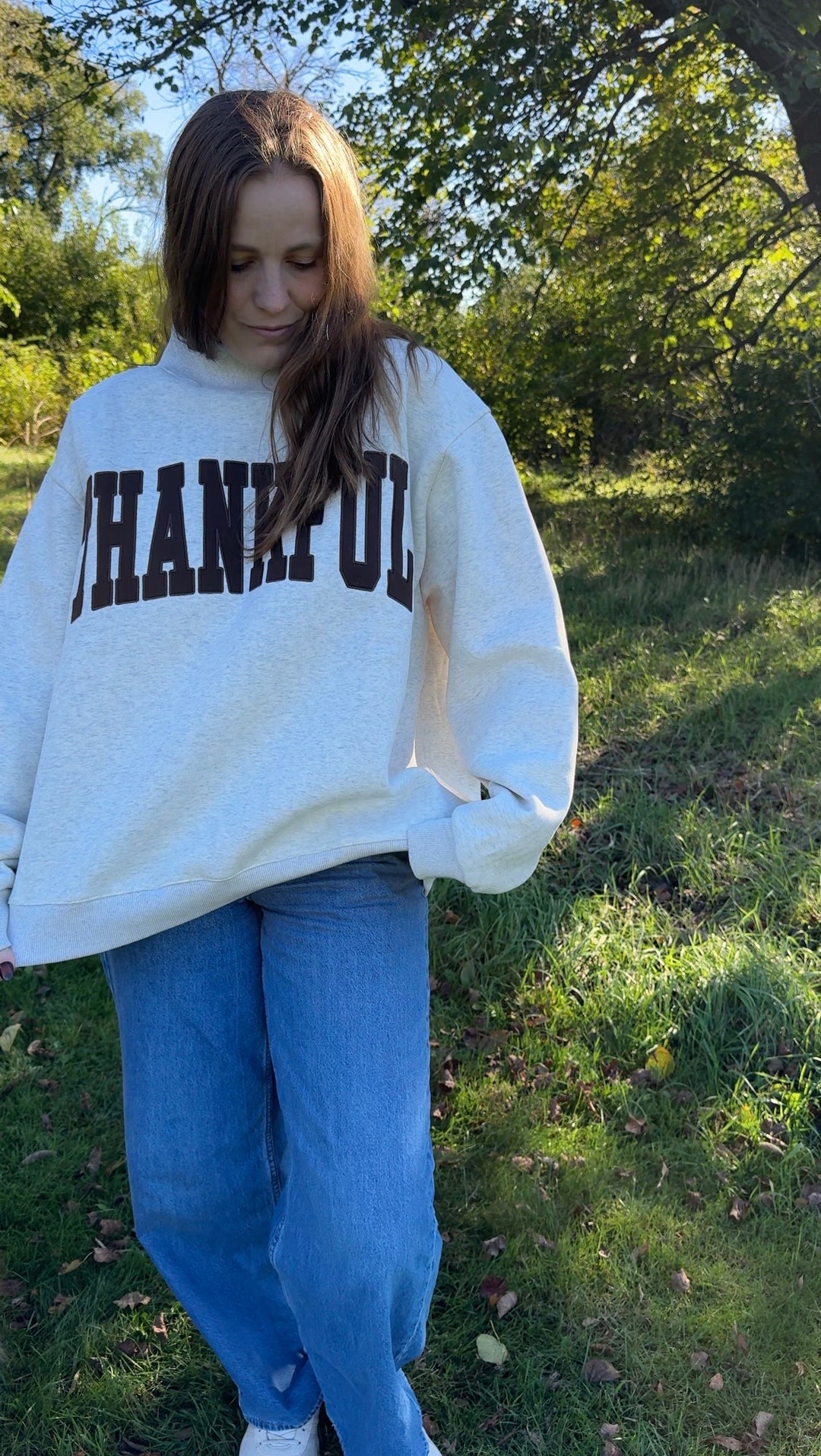 &