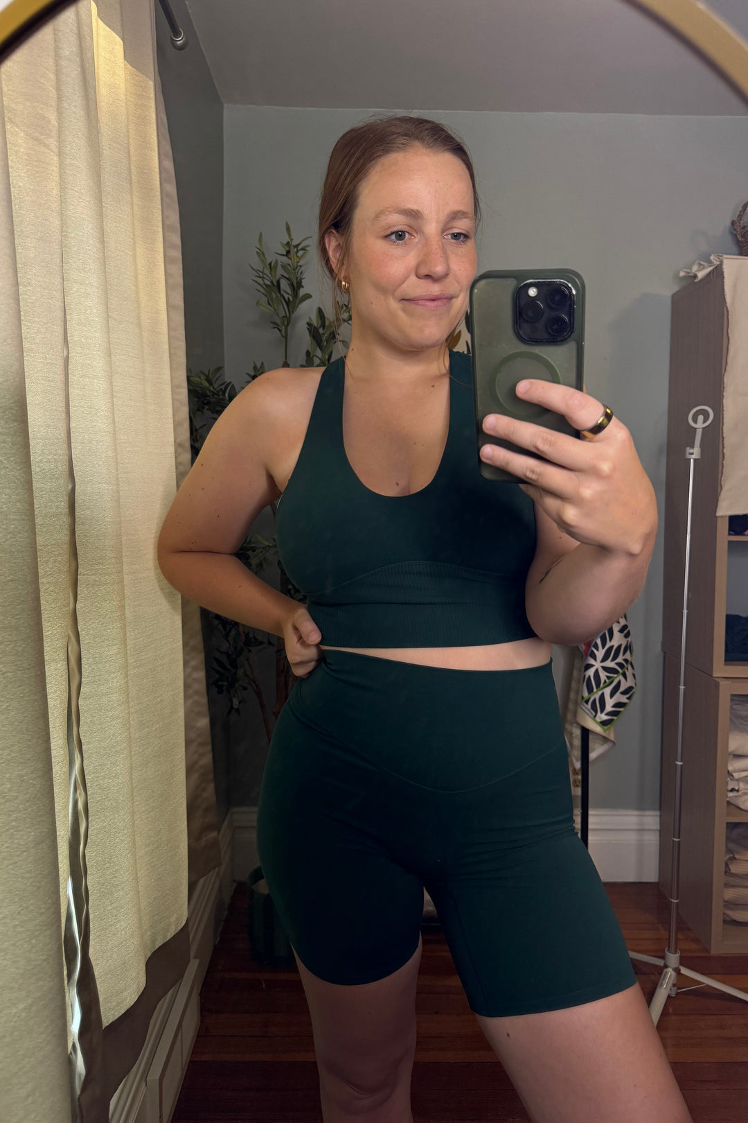 Forest Short