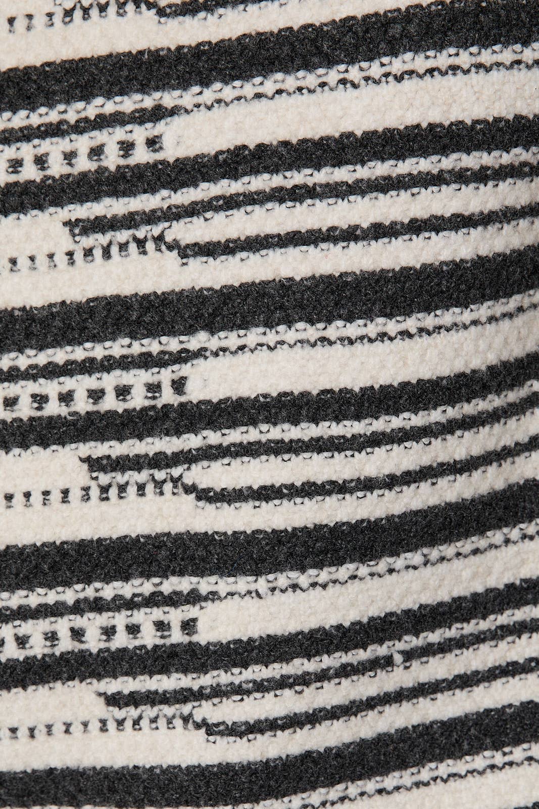 Textured Harmony Sweater