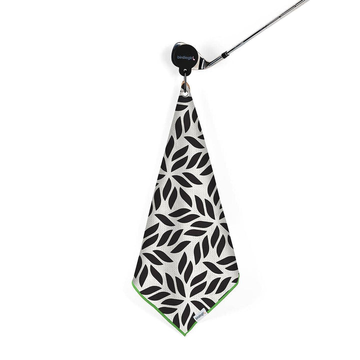 The Fringe Towel