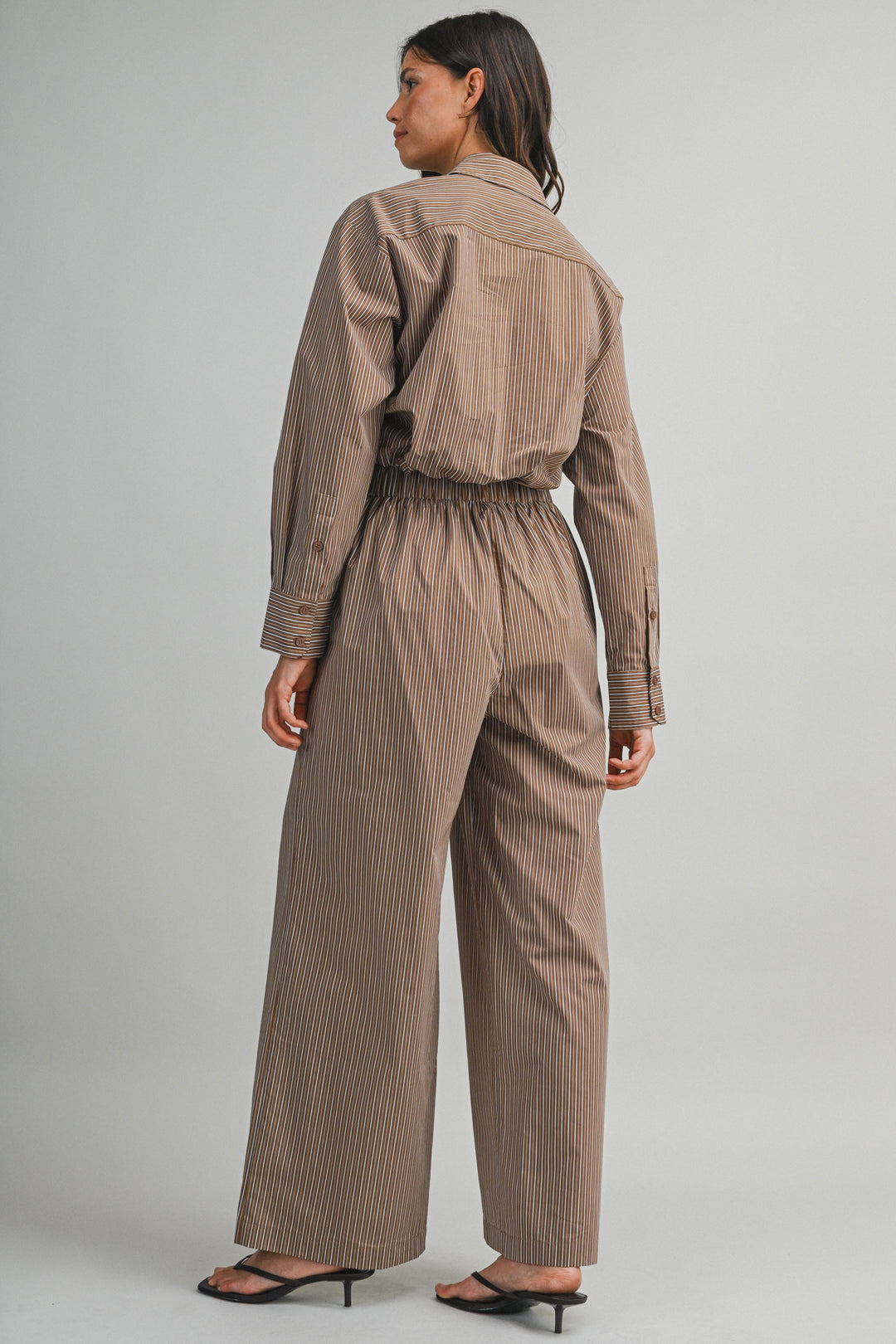 The Column Set