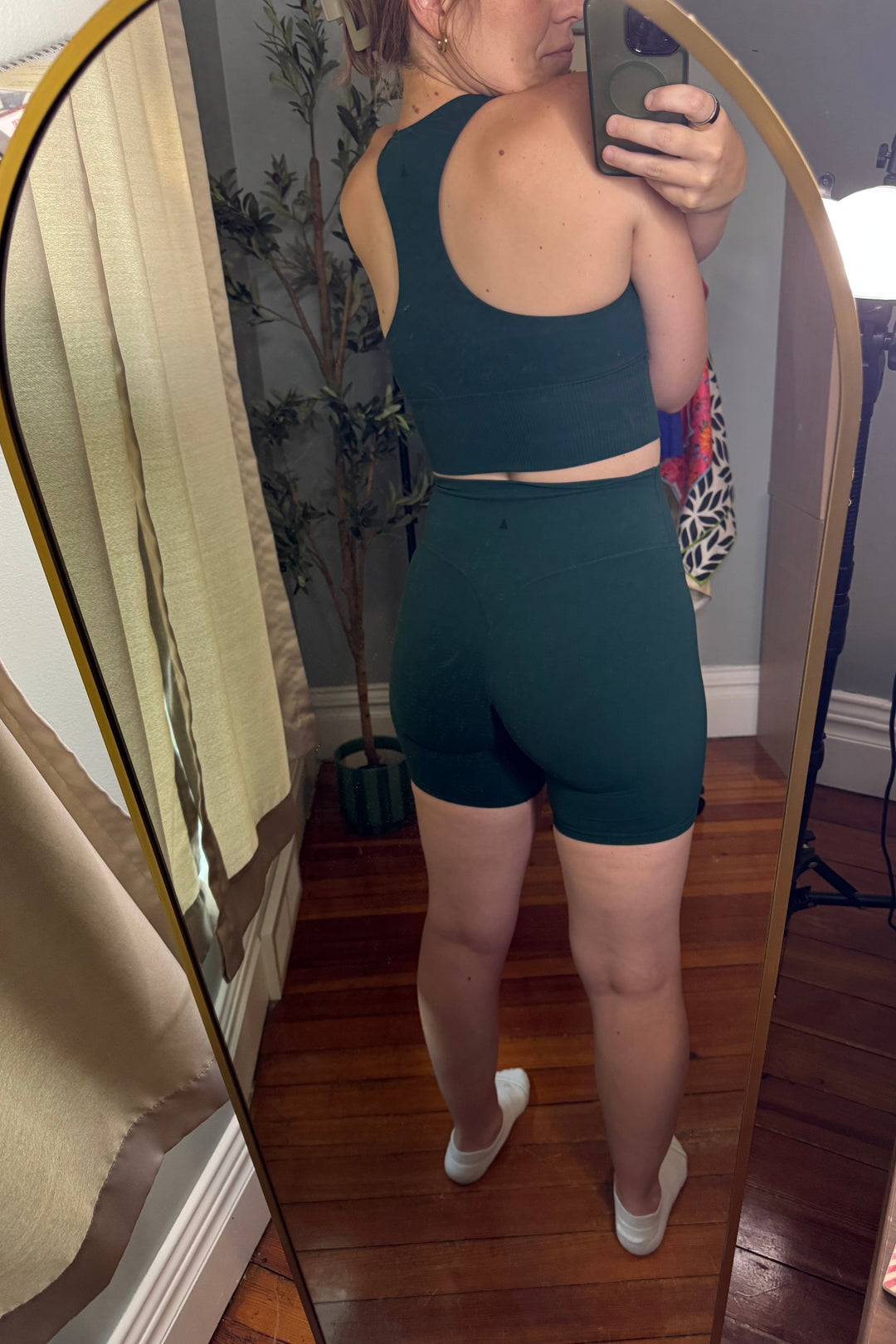 Forest Short