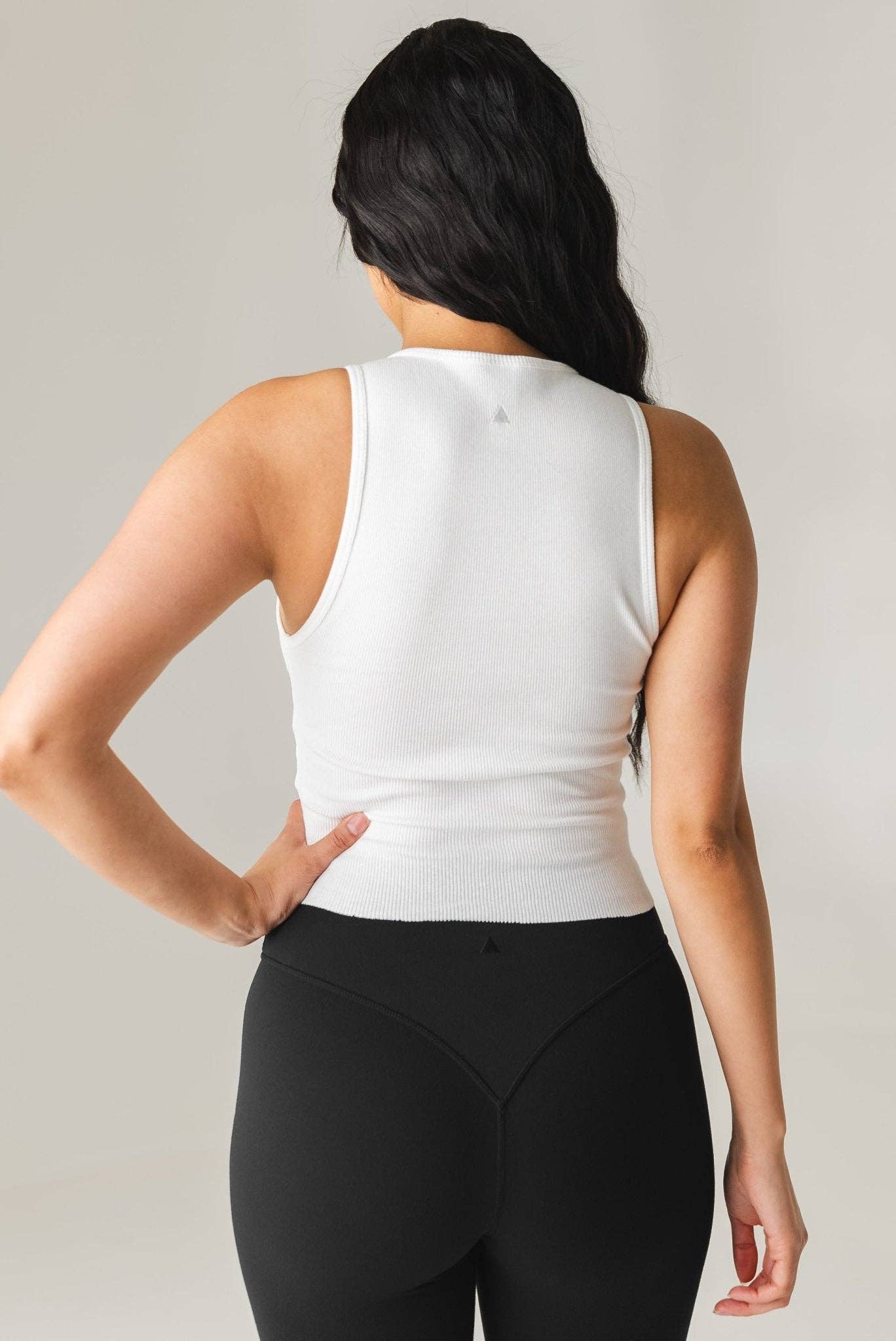 Vitality Basis® Rib Full Tank - Snow