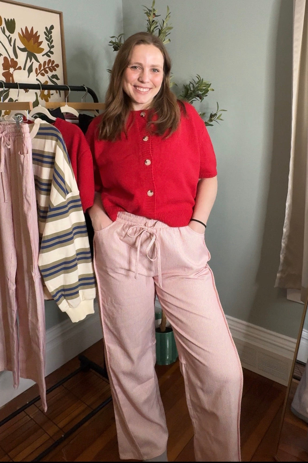 The Jerica Pant