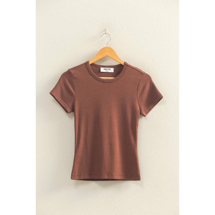 Drift Cotton Tee