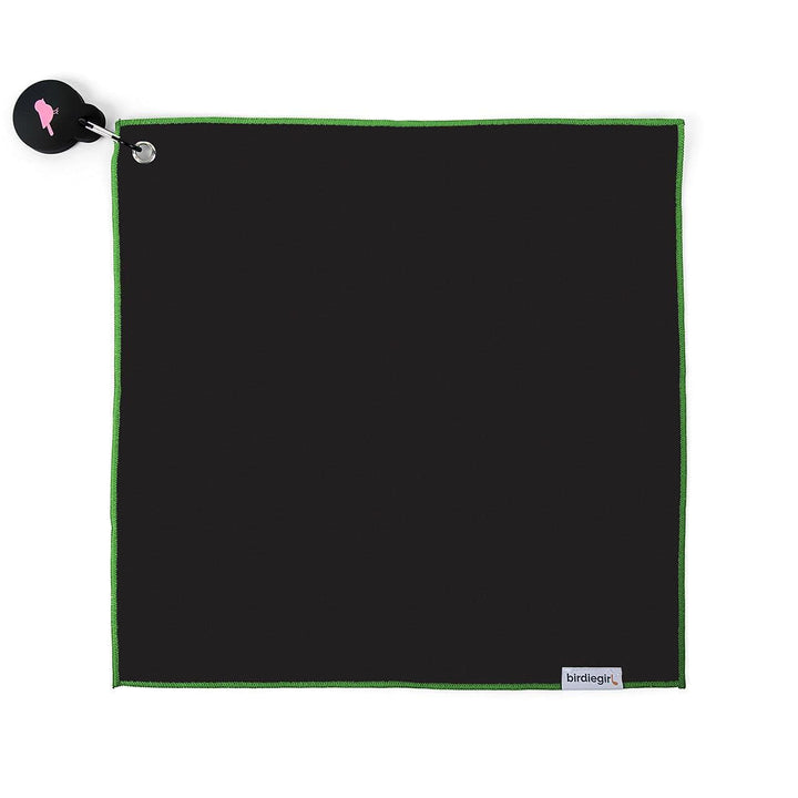 The Fringe Towel