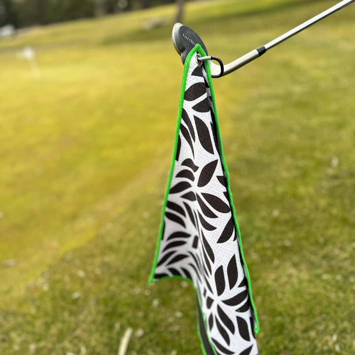 The Fringe Towel
