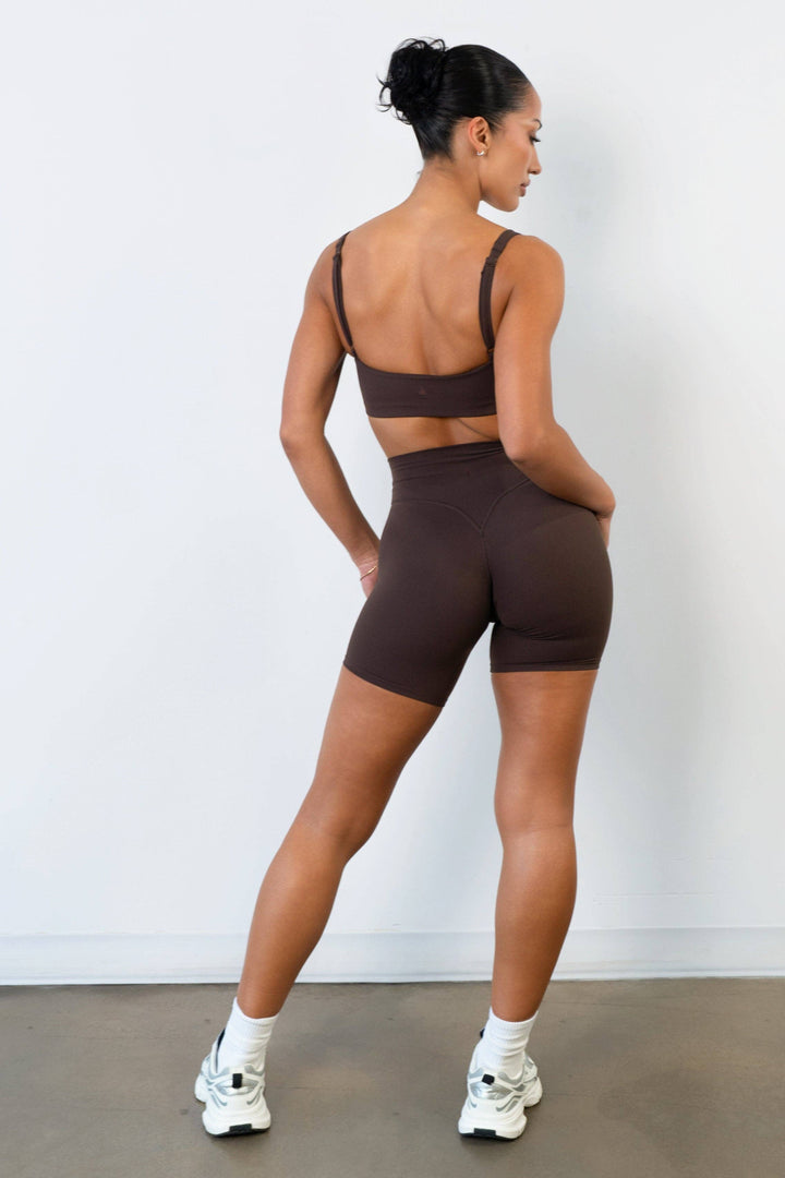 Espresso Short