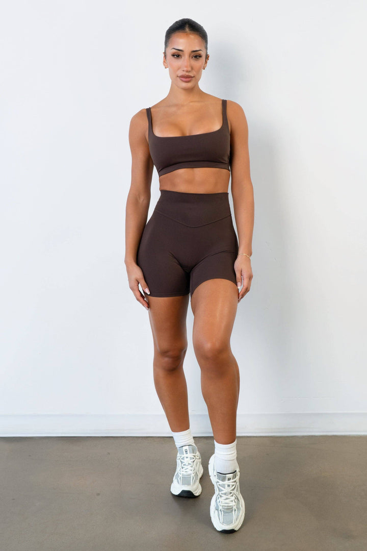 Espresso Short