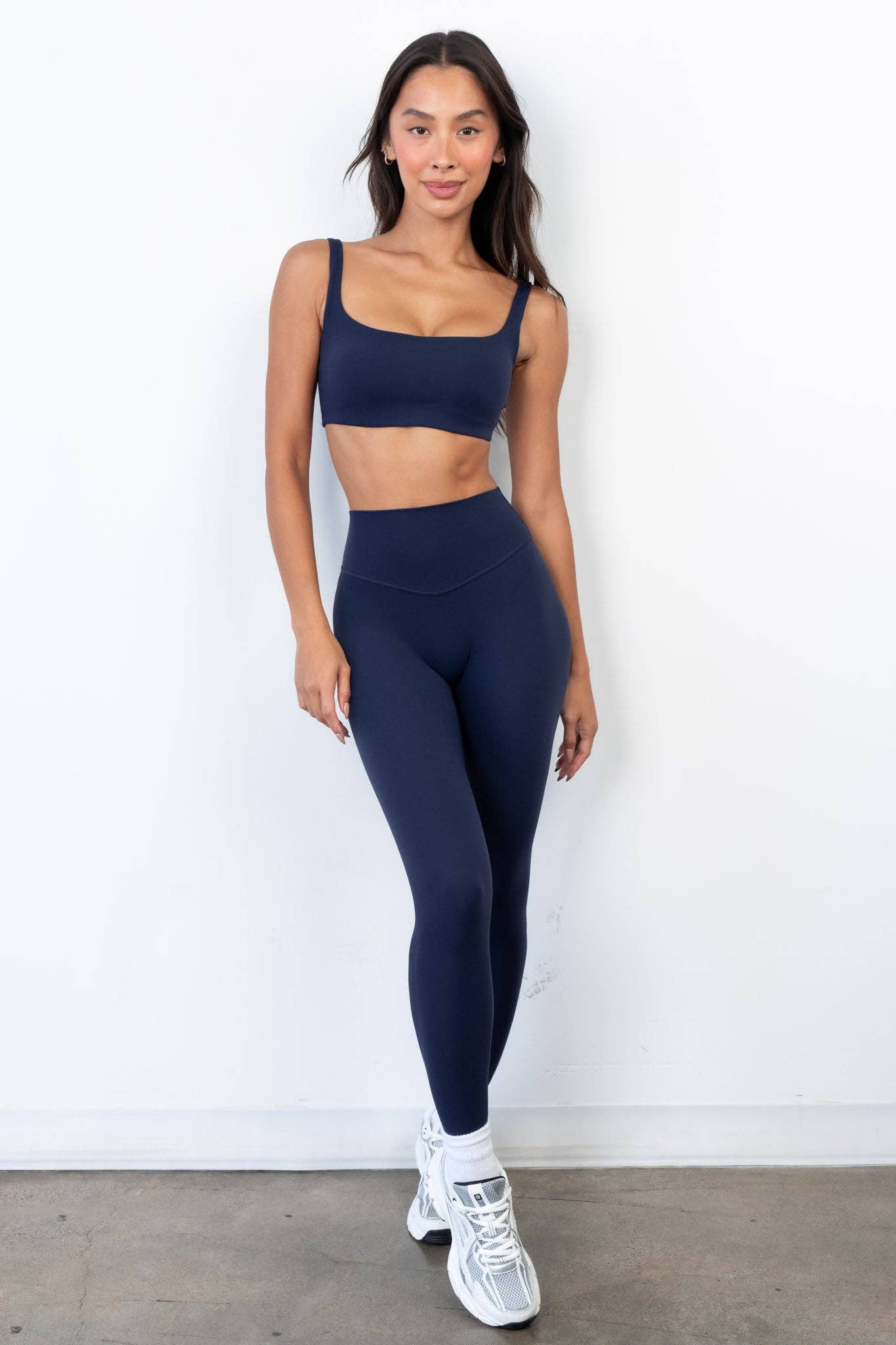 Vitality Cloud II™ Legging - Oxford