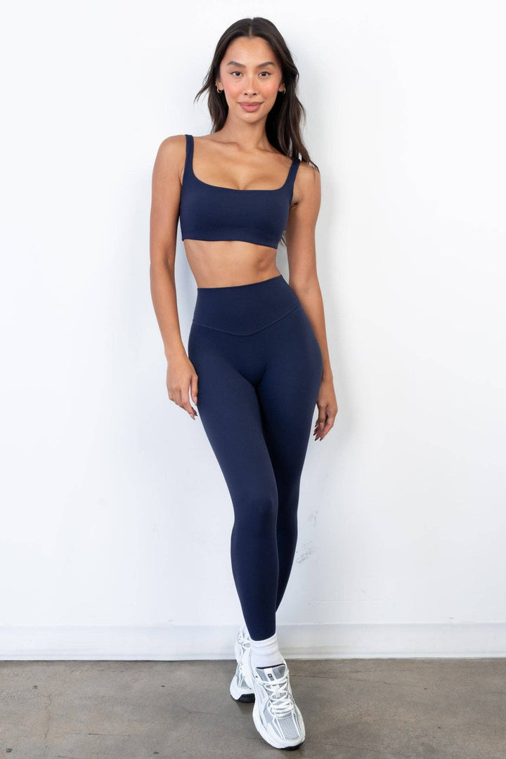 Oxford Legging