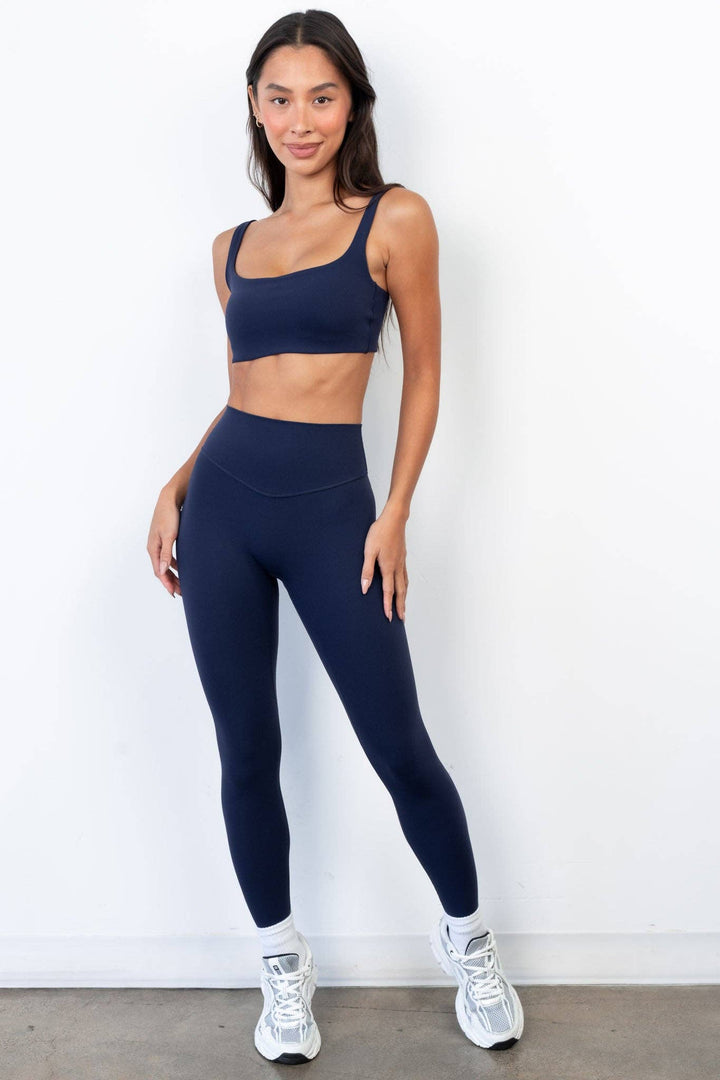 Oxford Legging