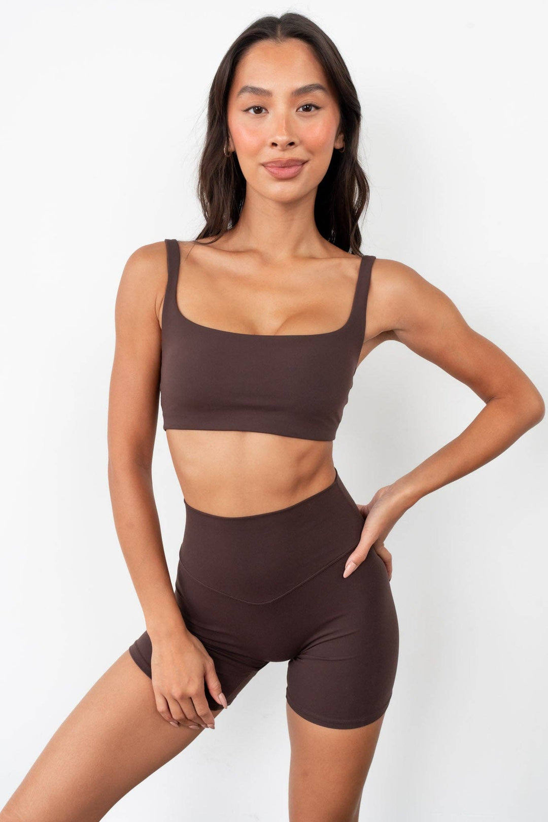 Espresso Bra