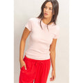 Drift Cotton Tee