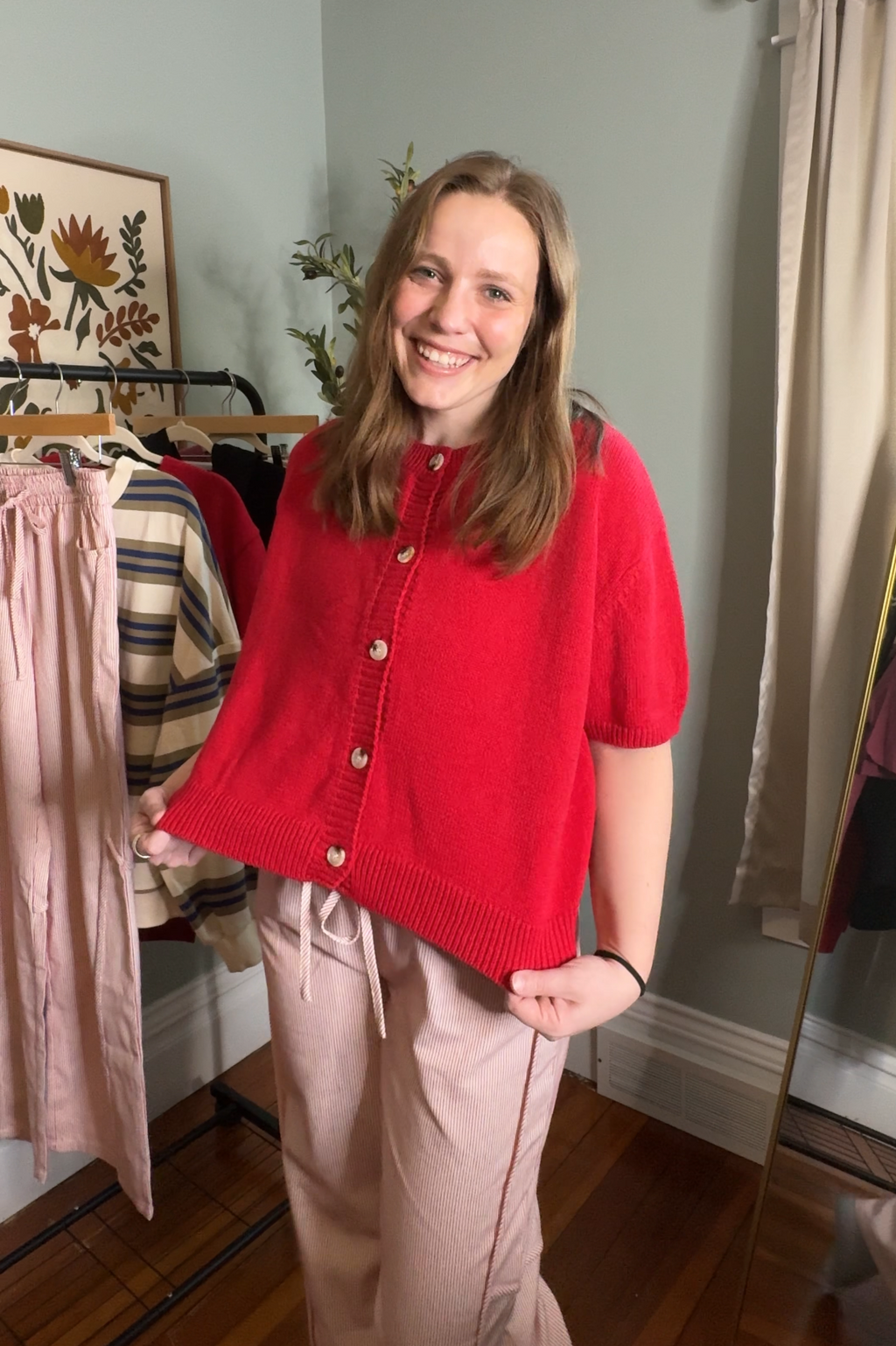 Modern Muse Cardigan