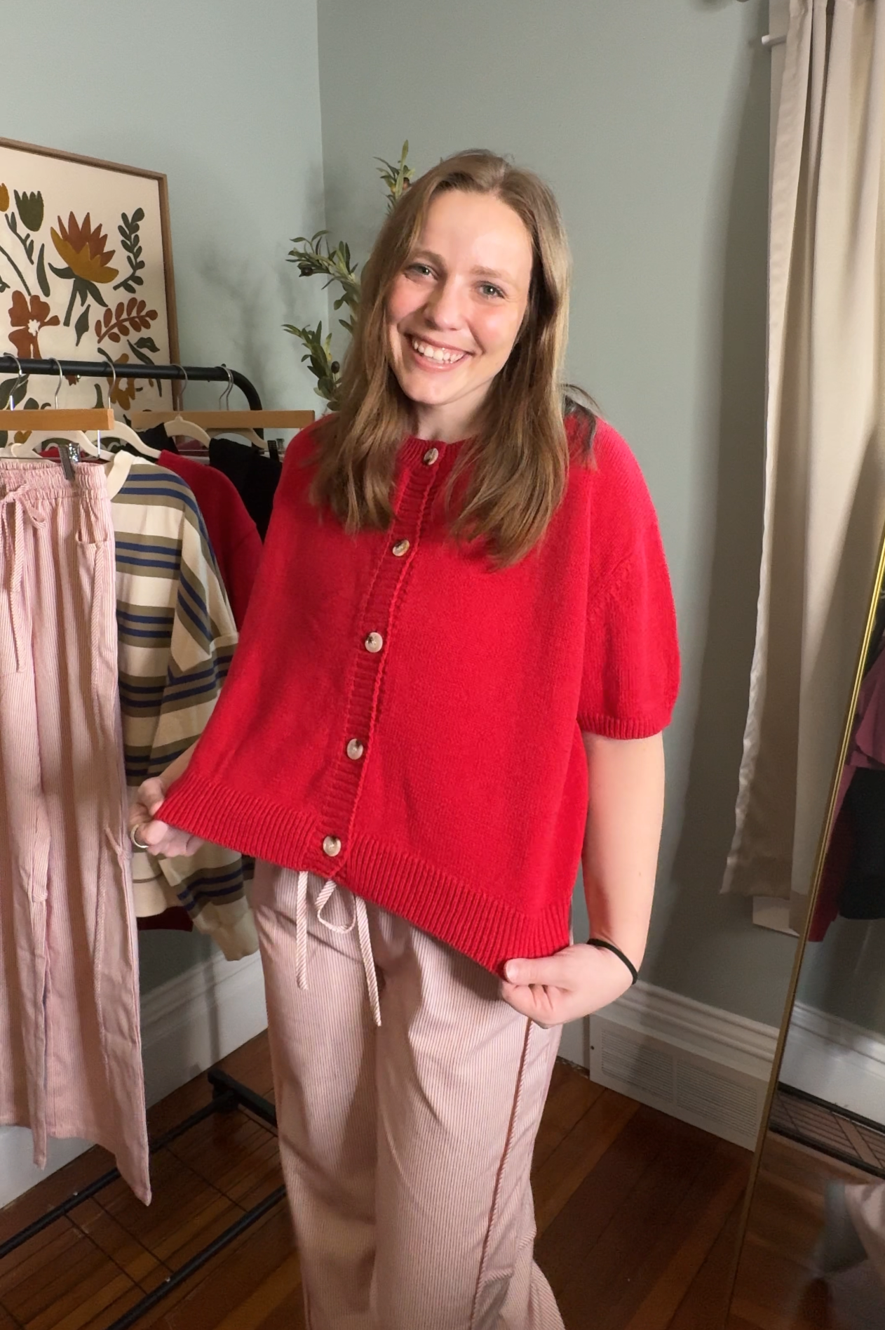 Modern Muse Cardigan