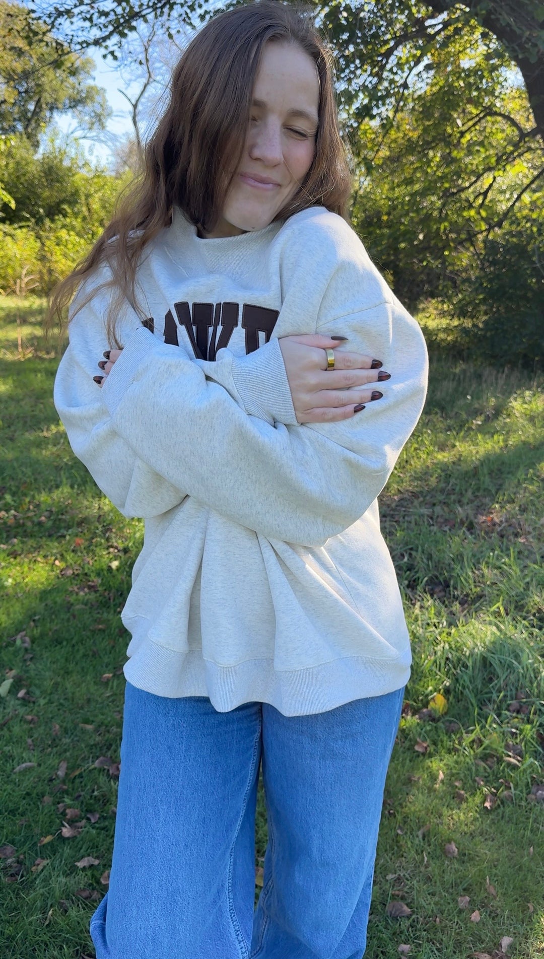 &