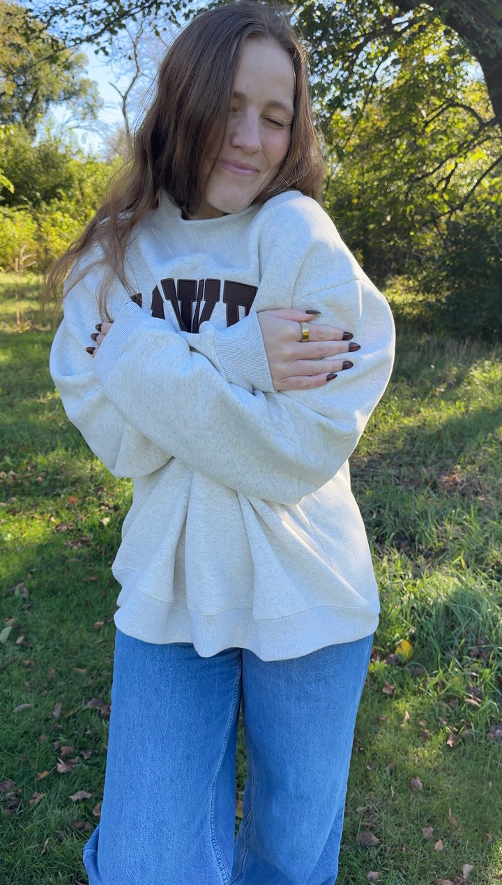 &