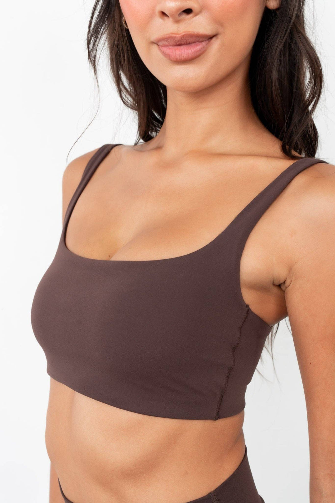 Espresso Bra