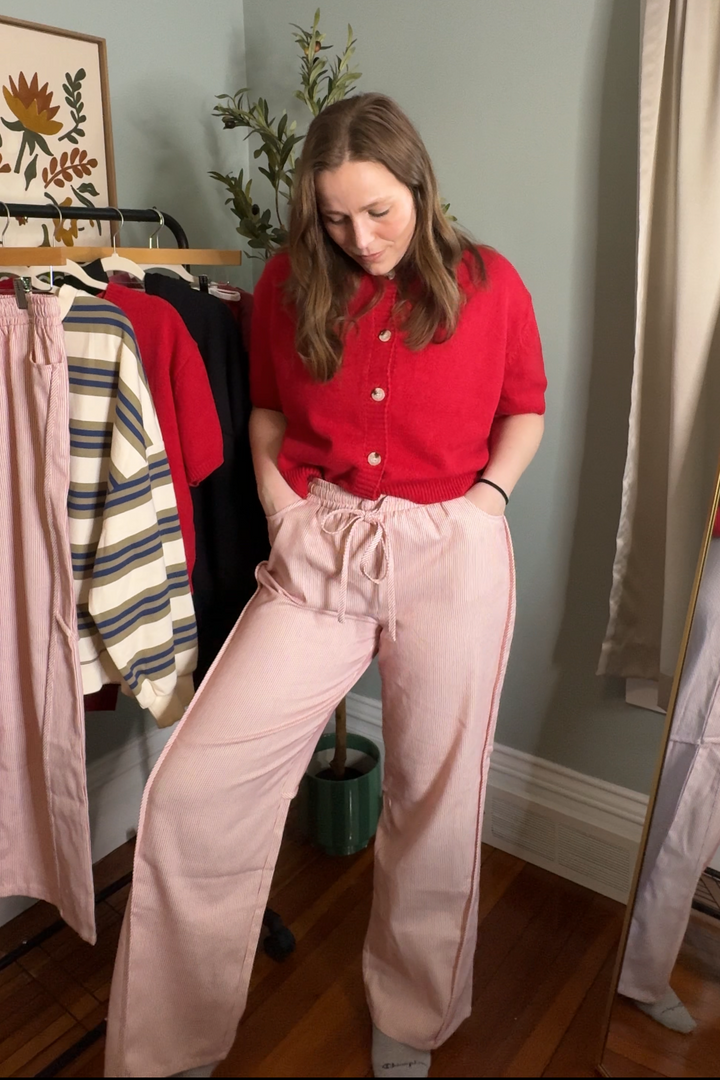 The Jerica Pant