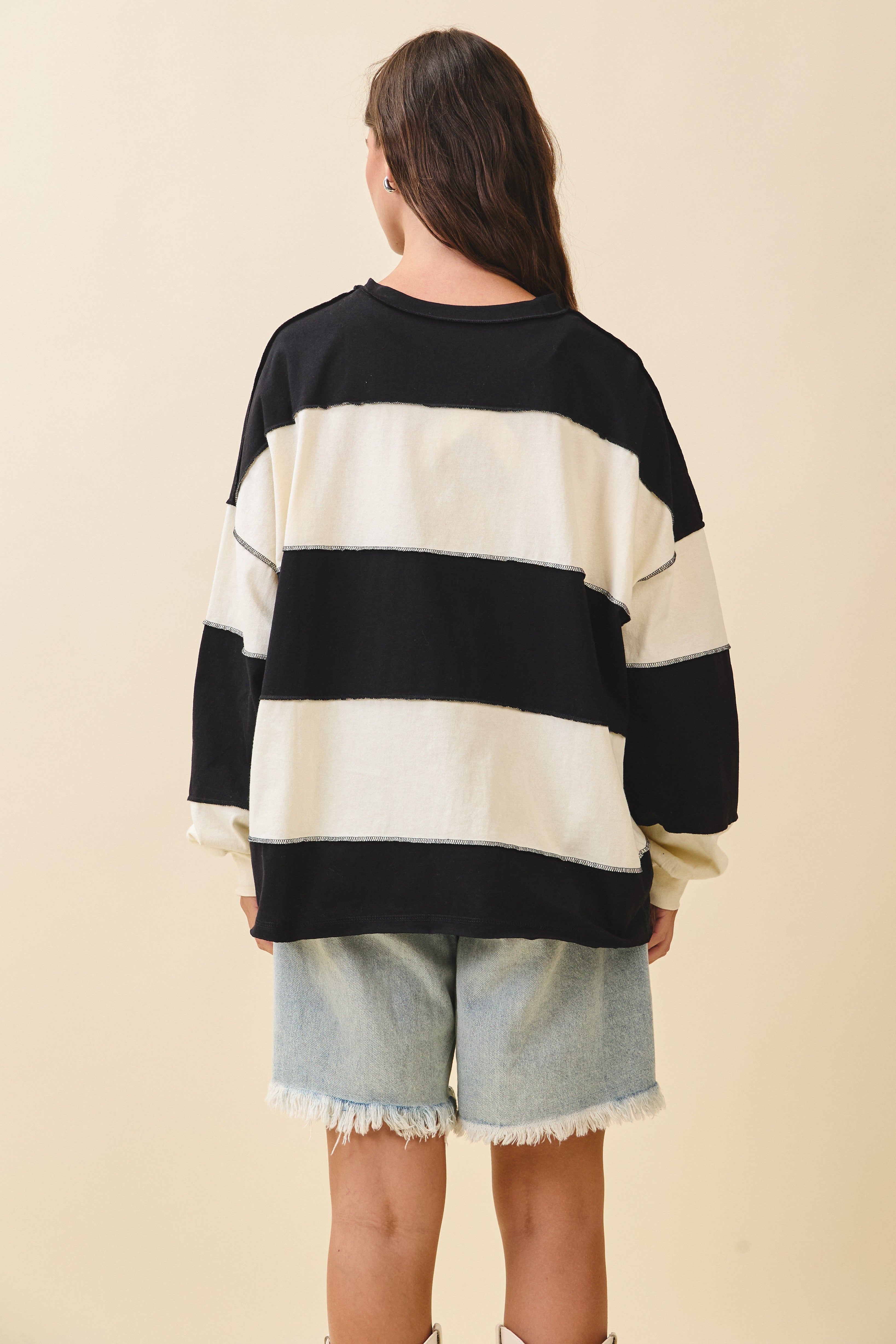 The Driftpanel Pullover