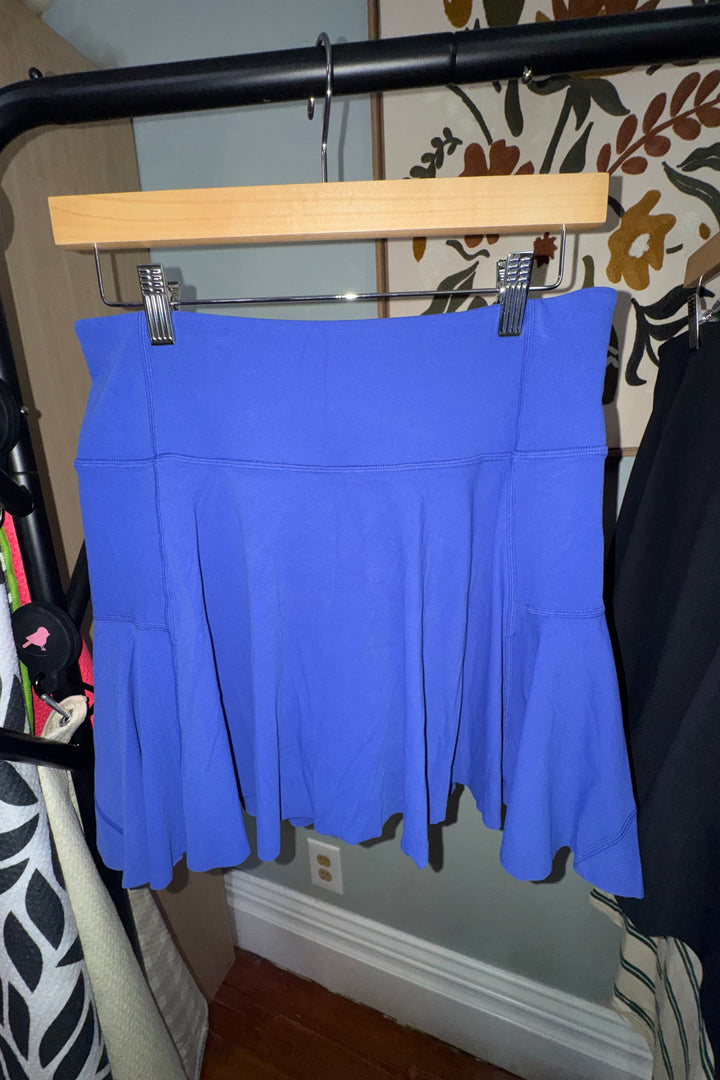Cloudline Skort