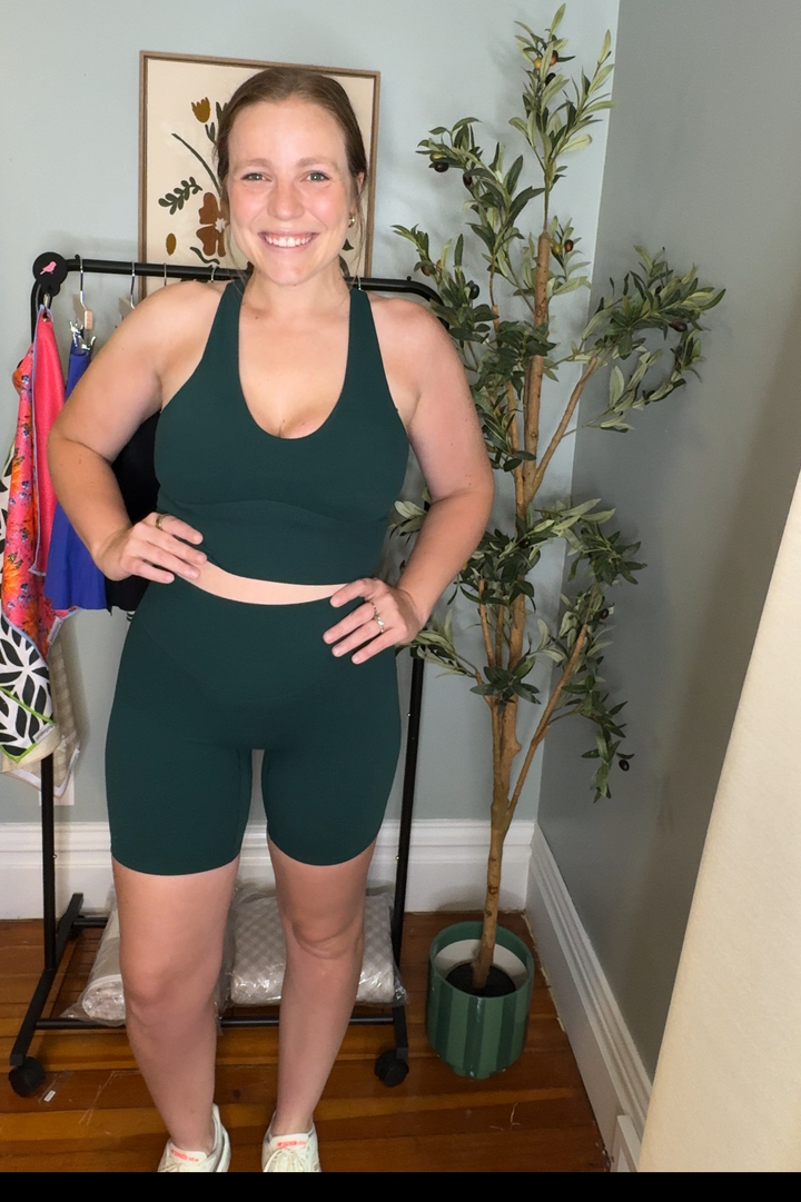 Forest Short