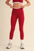 The Fire Legging
