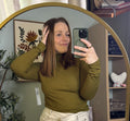 The Stemline Turtleneck