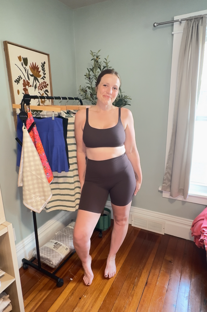 Espresso Short