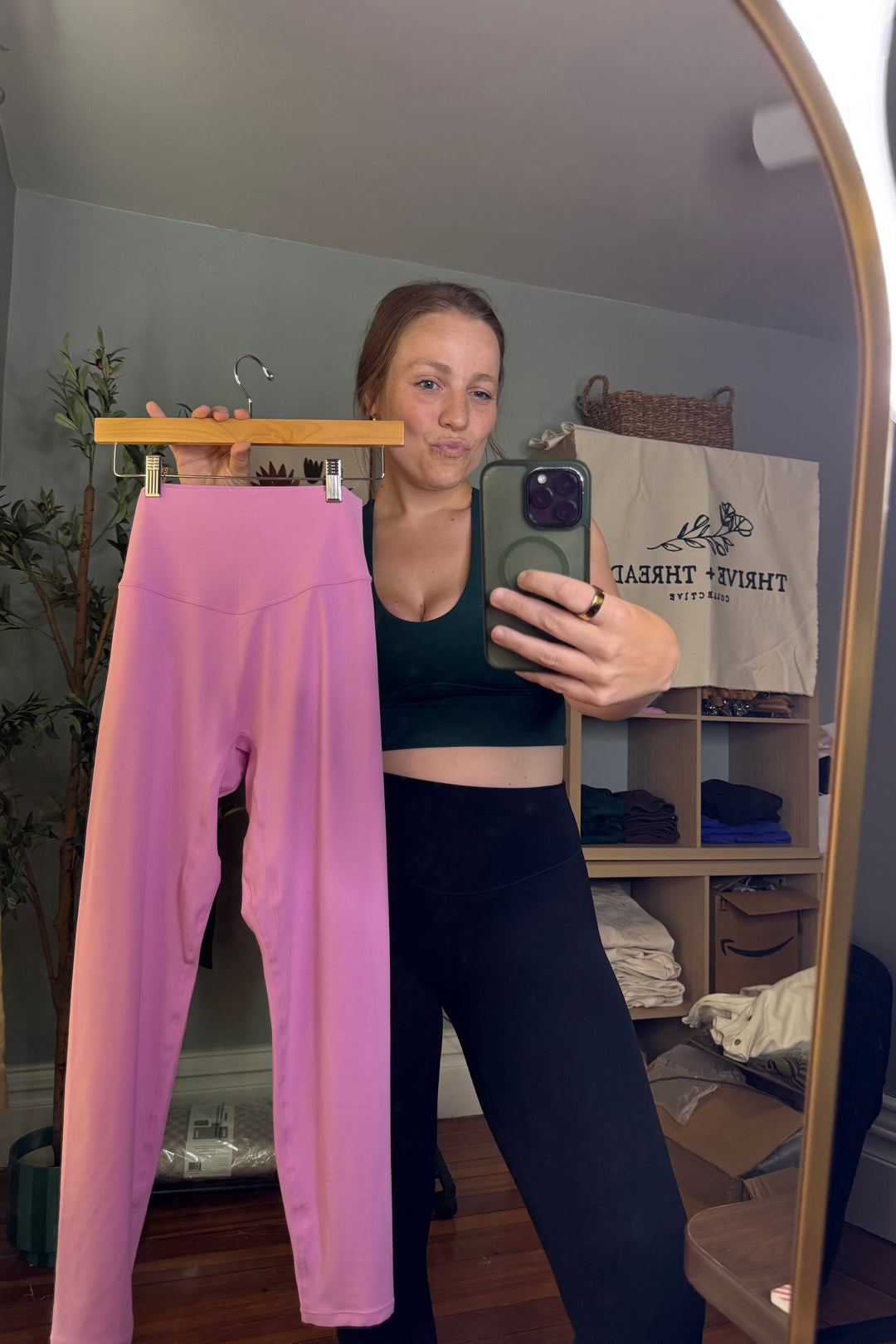Blossom Legging