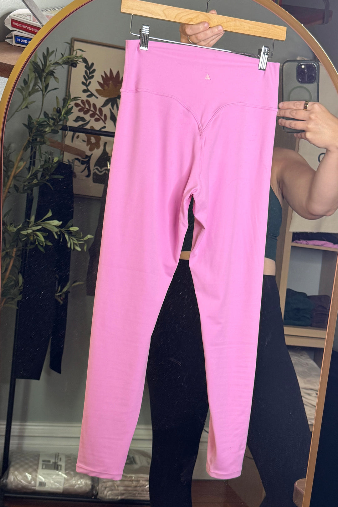 Blossom Legging