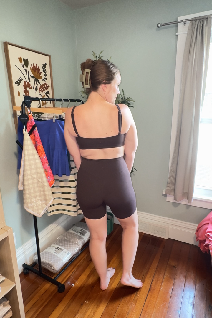 Espresso Short