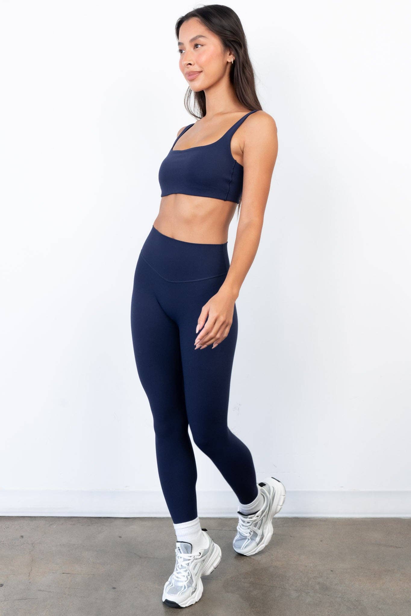 Vitality Cloud II™ Legging - Oxford