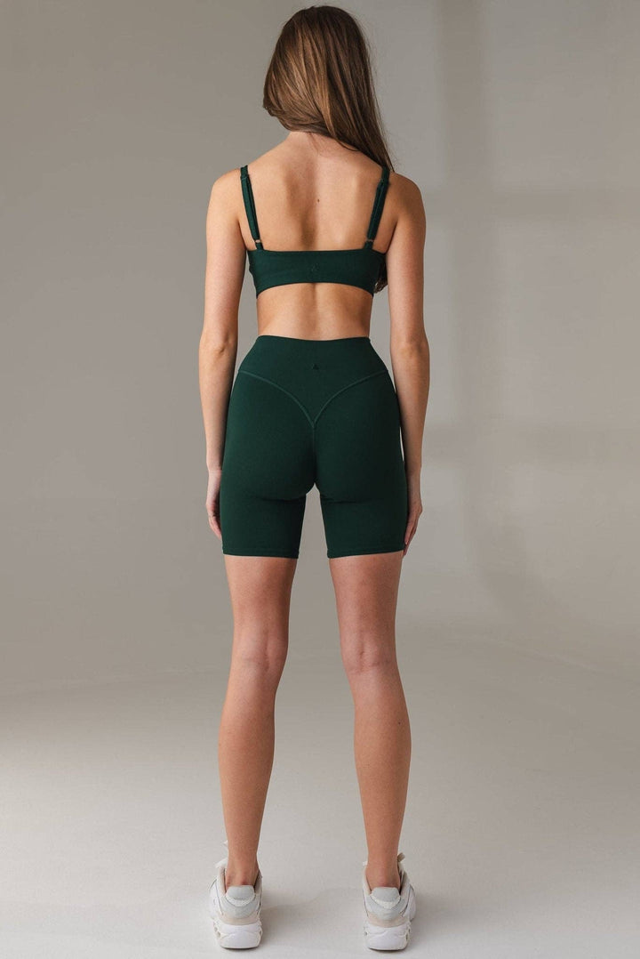 Forest Short