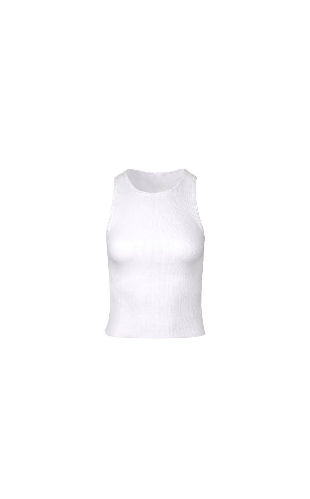 Vitality Basis® Rib Full Tank - Snow
