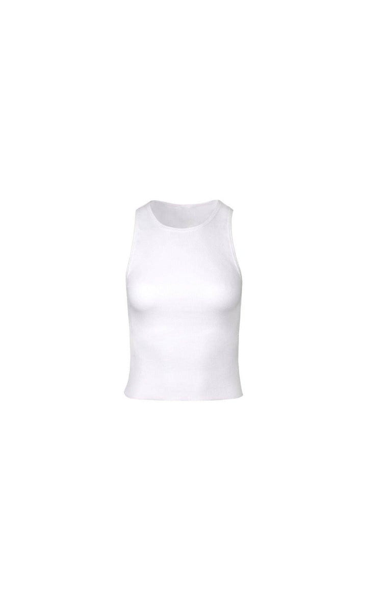 Vitality Basis® Rib Full Tank - Snow