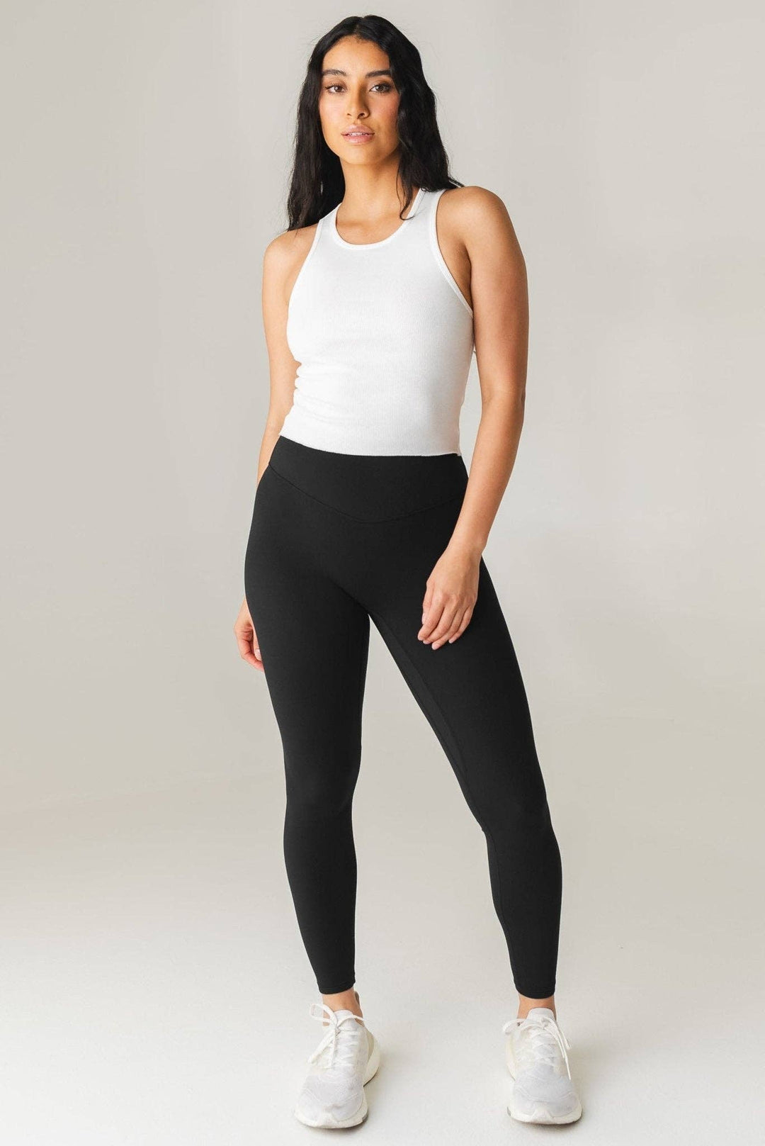 Vitality Basis® Rib Full Tank - Snow