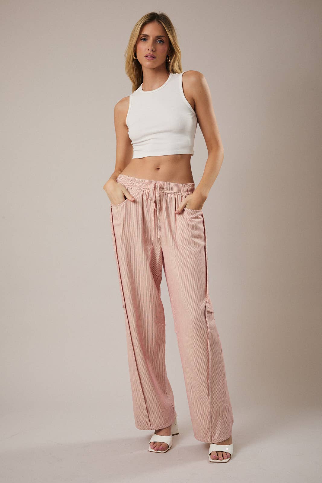The Jerica Pant