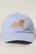 Golden Retriever Cap